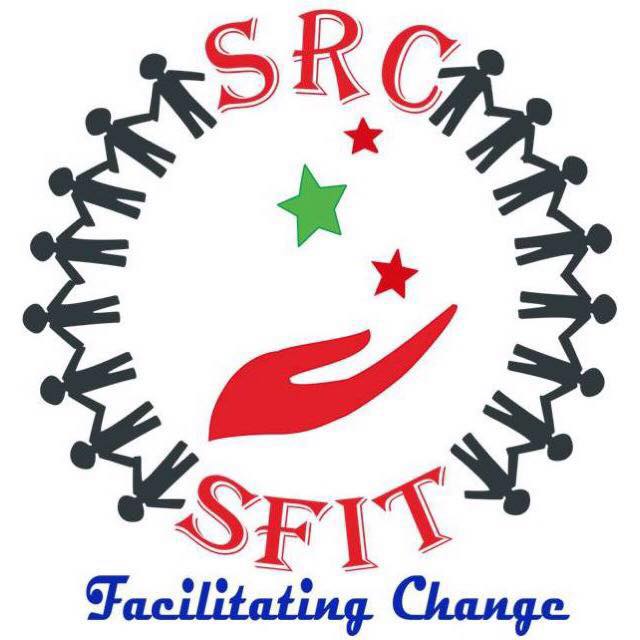 SRC LOGO